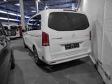 MERCEDES-BENZ Vito 114 TOURER PRO NAVI KLIMA LED 9SITZER LM
