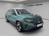 OPEL Frontera Edition 1.2 Hybrid +Kamera+Klima+Navi+