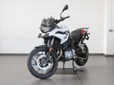 BMW F 750 GS 4-Pakete+Oil-Inclusive+LED+Schaltassist+