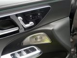MERCEDES-BENZ E 300 de 4MATIC T-Modell mit EQ Hybrid Technologie