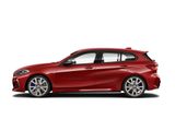 BMW M135 i xDrive 306PS +LiveCoPr+HeadUp+PDC+Sitzh.+