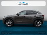 MAZDA CX-5 Sports-Line AWD Sports-Line Head-Up+Navi+BT