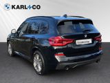 BMW X3 xDrive 20d M Sport HUD Hifi Adaptive LED DAB