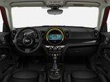 MINI Cooper SE Countryman ALL4 LED Navi Driving.Ass