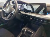 VW Golf VIII Life 1.5 TSI NAVI+SITZHZ+PDC+HHC