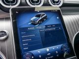 MERCEDES-BENZ GLC 200 4M AMG SPUR AHK 360 PDC SHZ MEMO