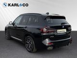 BMW X3 xDrive 20iA M-Sport LED Panorama Sportsitze