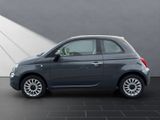 FIAT 500 Cabrio Lounge