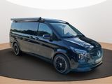 MERCEDES-BENZ V 300 MARCO POLO 4MATIC AMG NIGHT KÜCHE MARKISE AIRMATIC