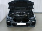 BMW X6 40i M Sport StandHZG Laser HUD H&K 360