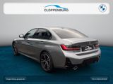 BMW 320d xDrive Limousine AHK+Navi+ACC UPE: 71.480¤