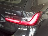 BMW 320 e Touring M Sport LED+SHU+Temp DW 0,5%