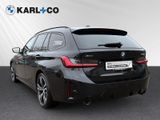 BMW 330 xe touring M-Sport Pro HiFi Stop&Go AHK LC Prof
