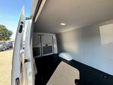 MAXUS eDeliver 3 LWB 50kWh SHZ 5J-Garantie PDC Kamera CarPlay