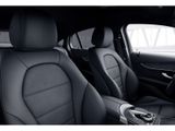 MERCEDES-BENZ GLC 250 4M Coupé AMG SPUR AHK KAMERA PDC SHZ