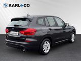 BMW X3 xDrive 20dA LED Head-Up Panorama Lordose SHZ