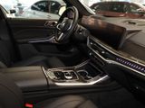 BMW X7 40iMSport+AHK+Panorama+Leder+StandHZG+e-Sitze
