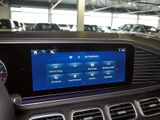 MERCEDES-BENZ GLE 350 de 4MATIC mit EQ Hybrid Technologie AMG