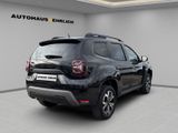 DACIA Duster II Journey LPG+NAVI+PDC+RfK+SHZ