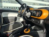 RENAULT Twingo Intens Electric ELECTRIC++KLIMA++