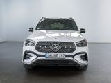 MERCEDES-BENZ GLE 450 d 4M BURM AMG NIGHT SPUR DISTR AIRMATIC