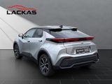 TOYOTA C-HR Hybrid FWD Team Deutschland