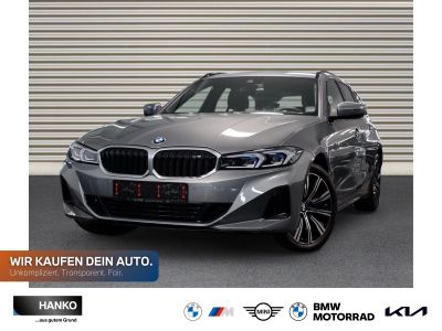 BMW 318i Touring