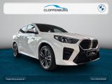 BMW X2 sDrive20i M Sportpaket+Head-Up+LED+AHK+Shz+IconicGlow