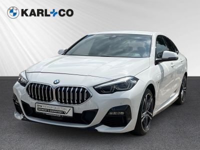 BMW 220 Gran Coupe d M Sport LC Prof HUD Driv Assis