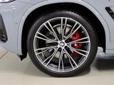 BMW X3 xDrive30d M Sportpaket / 21 BMW Individual