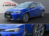 LEXUS UX 300h F-Sport E FOUR Schiebedach+360°+LEDER