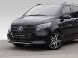 MERCEDES-BENZ V 300 AVANTGARDE XL BURM WINTER STANDH 7SITZ AHK NAVI