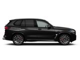 BMW X5 30d xDrive+M Sport+Park-Assistent+StandHZG+AHK-klappbar