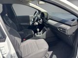 DACIA Sandero Expression 100 PS LPG/Benz +KLIMA+CAM+EPH