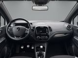 RENAULT Captur Bose 130PS +CAM+SITZH+NAV+BoseSound+ALLW+