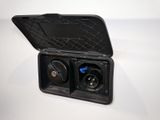 MERCEDES-BENZ V 220 Marco Polo ALLRAD KÜCHE/LED/DISTRO/TWA/KAMERA