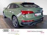 AUDI Q5 Sportback 50 TDI quattro S-line Matrix Kamera