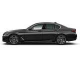 BMW 520 d xDrive Limousine M Sport Stop&Go HUD HiFi