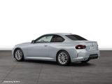 BMW 218i Coupé