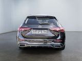 MERCEDES-BENZ C 200 T d ,  AMG NIGHT SPUR PANO AHK KAMERA PDC
