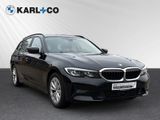 BMW 318 d Advantage LED Klima HiFi PDC DAB Alarm