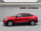 RENAULT Arkana Line R.S. LINE TCe 140 EDC Navi LED ACC Apple CarPlay Android Auto Klimaautom
