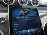 MERCEDES-BENZ GLC 220 d 4MATIC AMG MEMO 360 AHK DISTR KAMERA