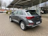 VW T-Roc Style 2.0TDI DSG LED ACC