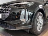 AUDI Q5 Sportback TDI quattro S-tronic AHK RFK Navi