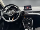 MAZDA 2 Exclusive-Line Autom. PDC HINTEN+SHZ+KLIMA