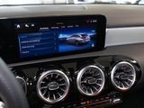 MERCEDES-BENZ CLA 200 SB , BURM AMG PREMIUM NIGHT SPUR DISTR