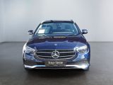 MERCEDES-BENZ E 220 T d  Avantgarde Navi LED 360 HUD Burm Mult