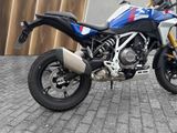 BMW F 450 GS Style-GS-Trophy+ab September frei
