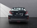 TOYOTA C-HR Flow 1.2 Turbo EU6d-T Meh rzonenklima DAB